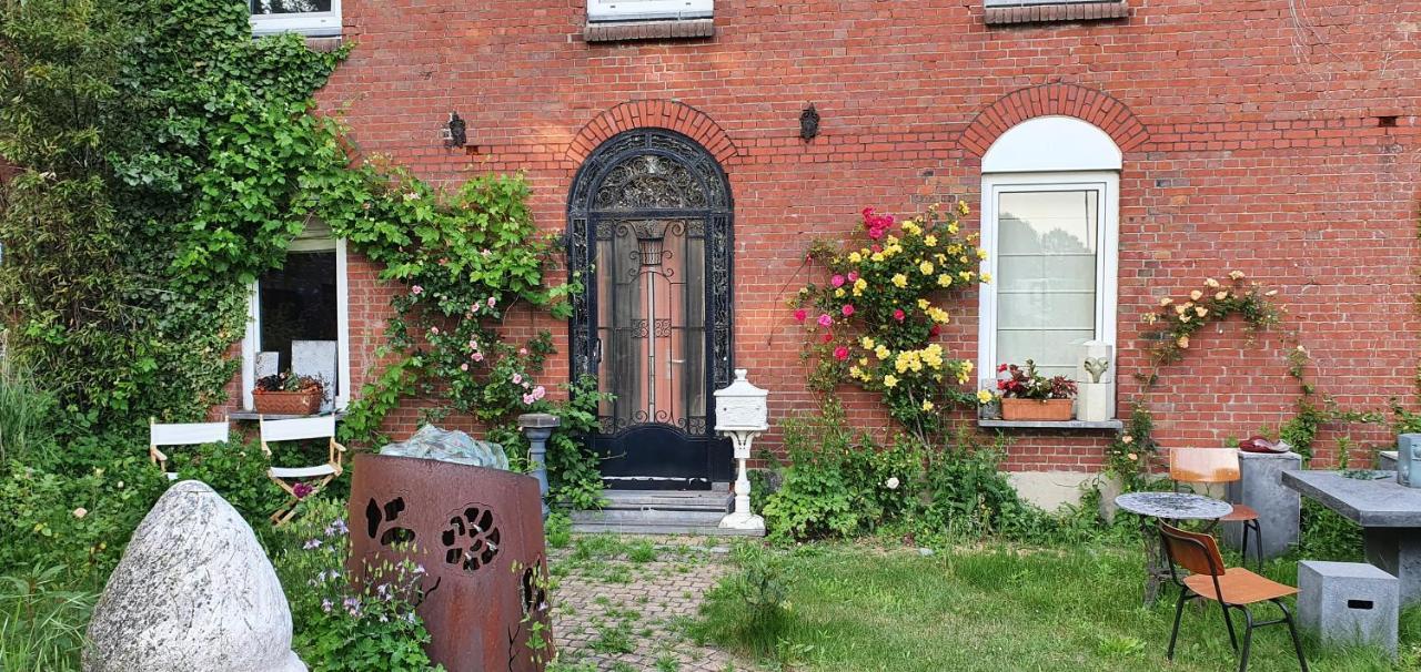 Art, Bed & Breakfast Velden Exterior foto