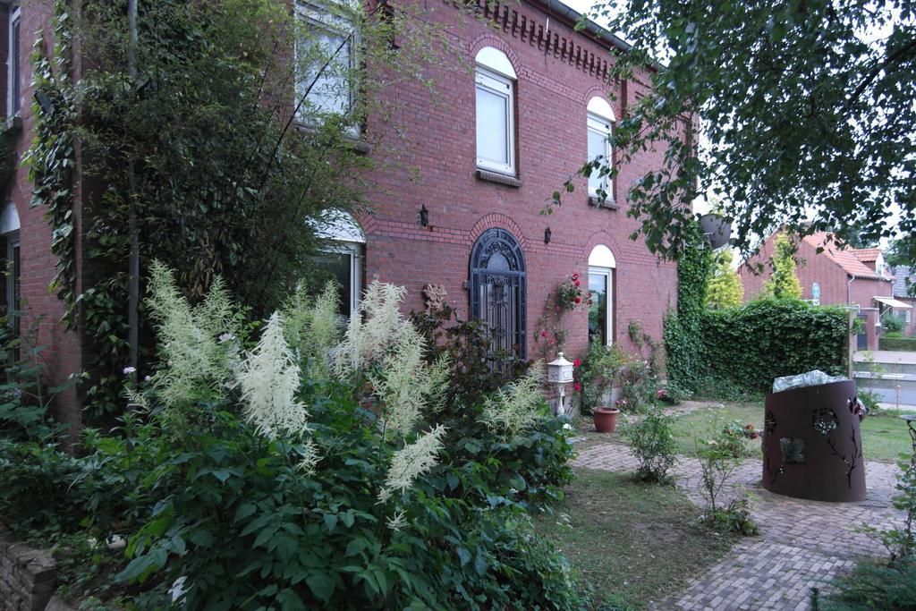 Art, Bed & Breakfast Velden Exterior foto