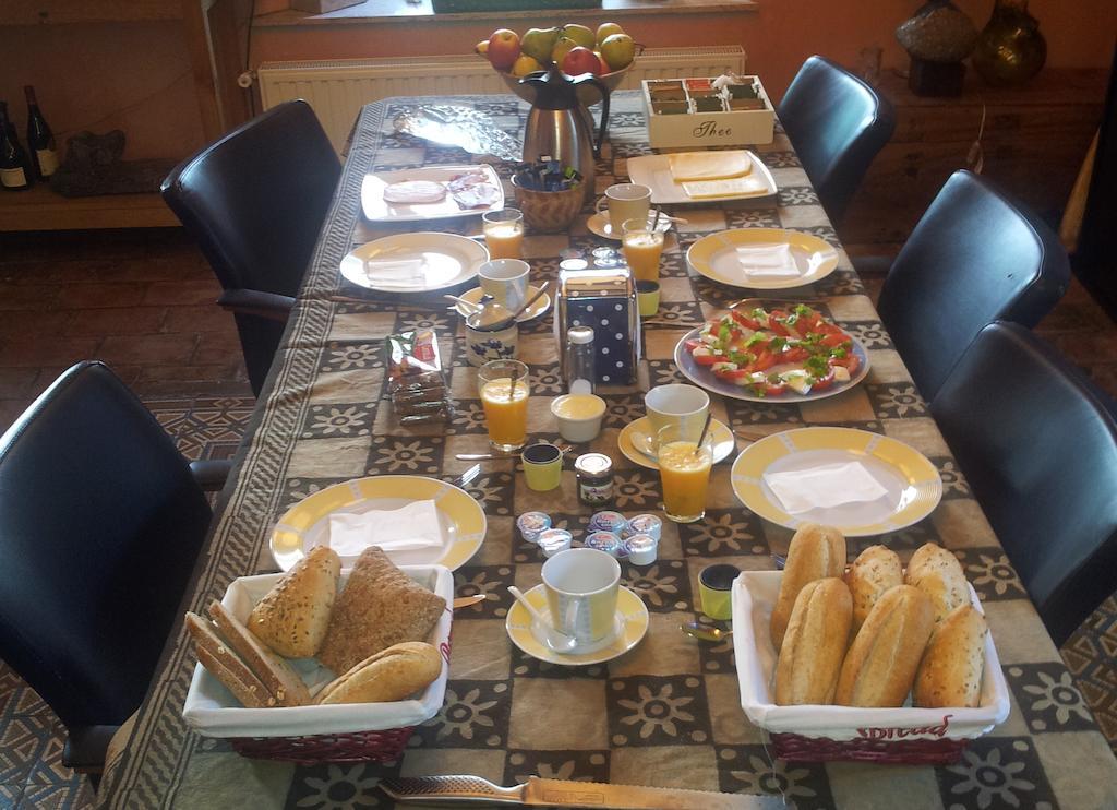 Art, Bed & Breakfast Velden Quarto foto