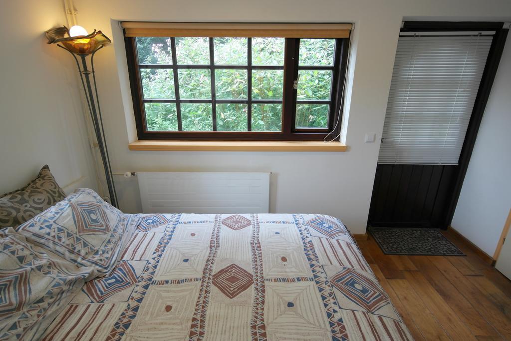 Art, Bed & Breakfast Velden Exterior foto