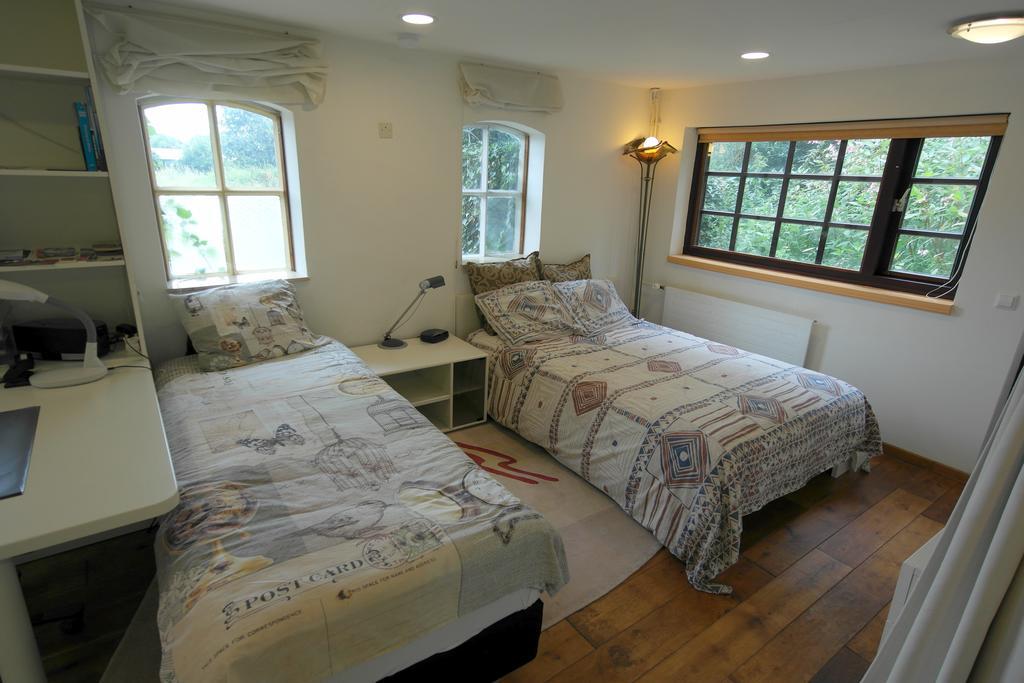 Art, Bed & Breakfast Velden Exterior foto