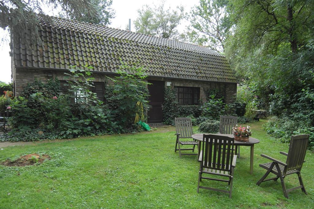 Art, Bed & Breakfast Velden Exterior foto