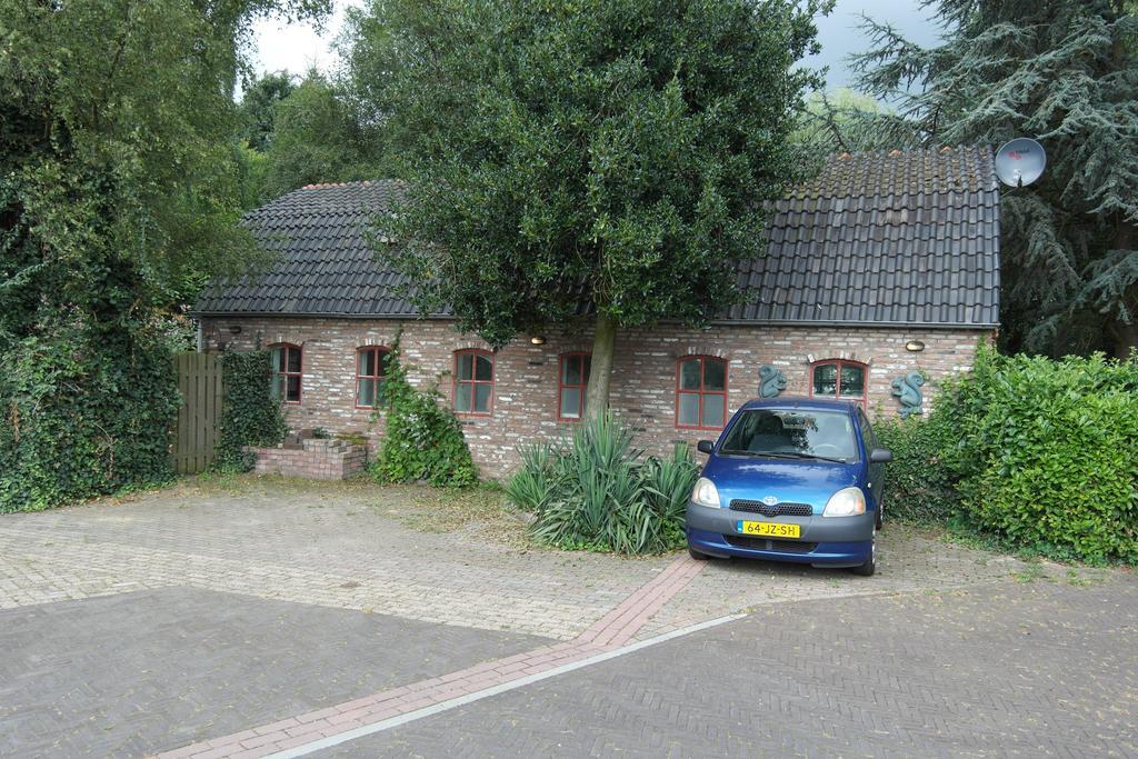 Art, Bed & Breakfast Velden Exterior foto