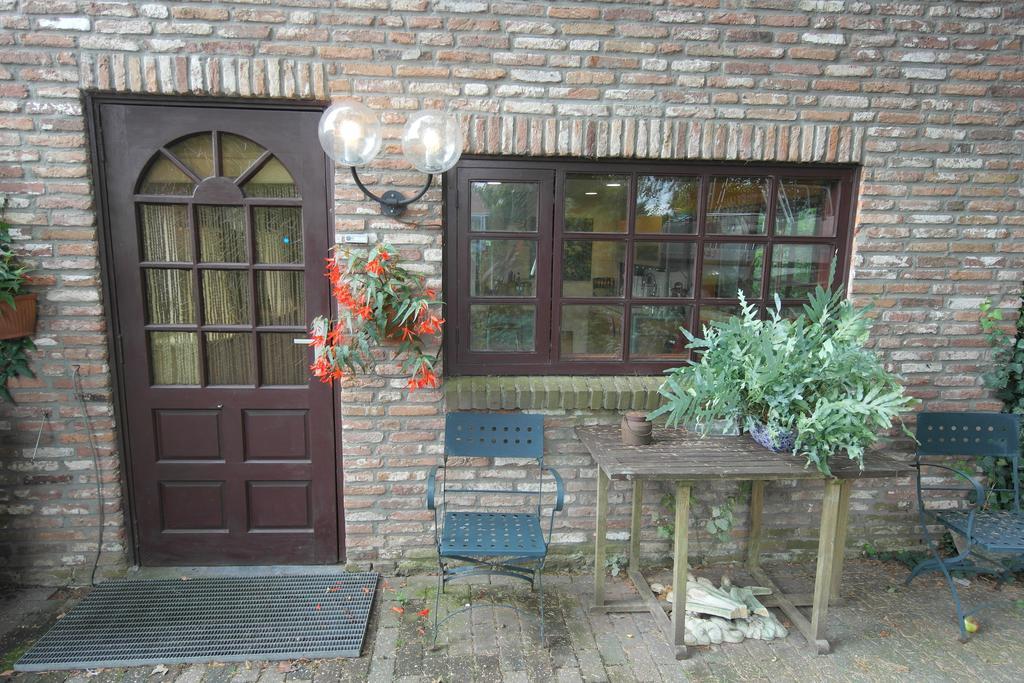 Art, Bed & Breakfast Velden Exterior foto