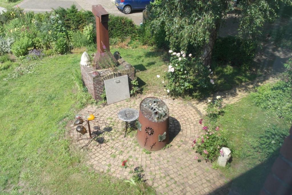 Art, Bed & Breakfast Velden Exterior foto