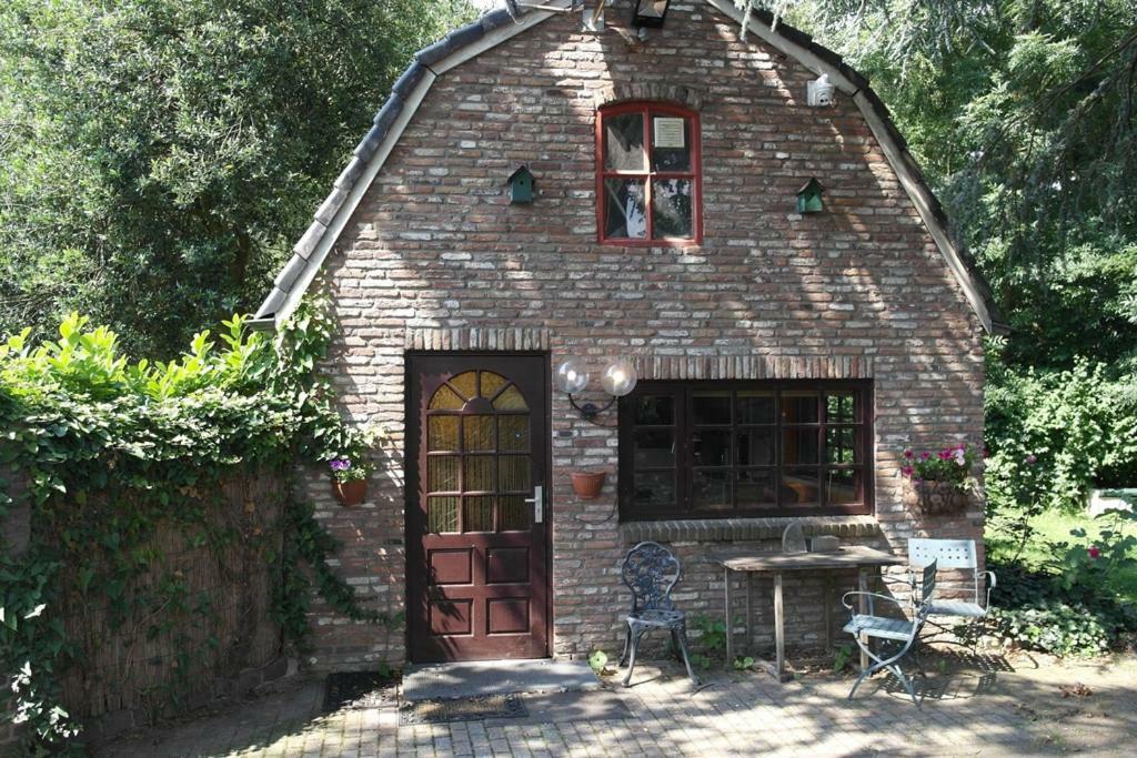 Art, Bed & Breakfast Velden Exterior foto