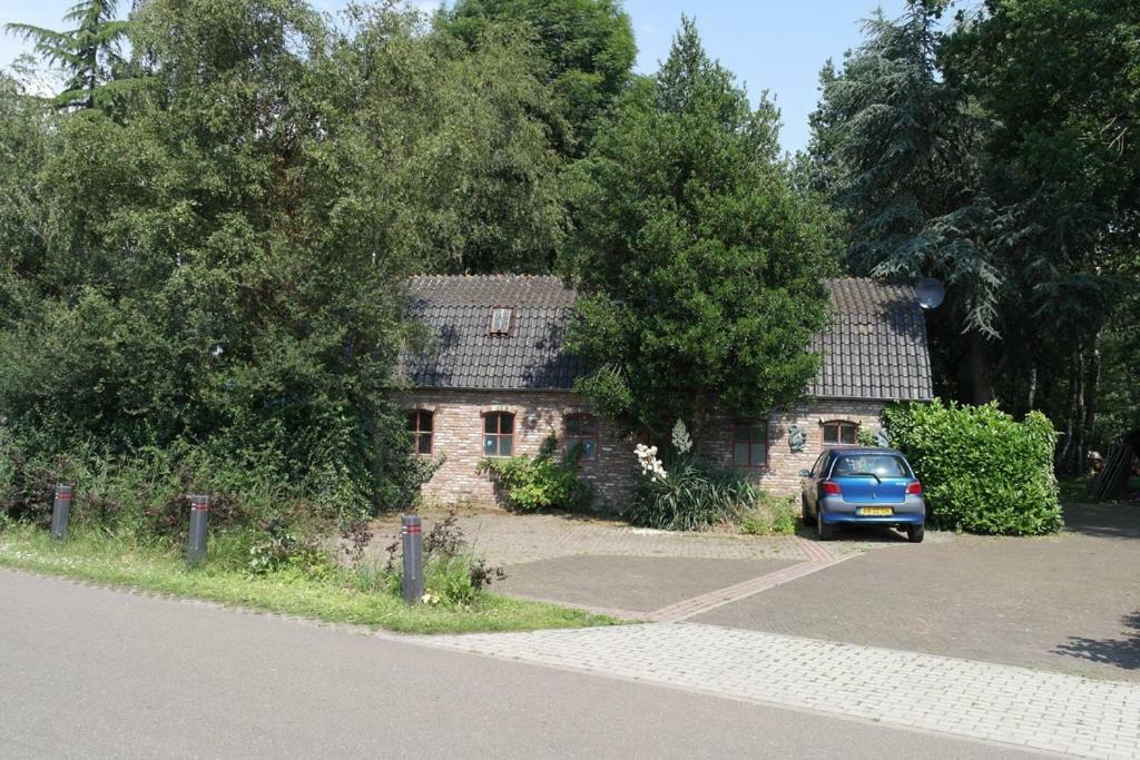 Art, Bed & Breakfast Velden Exterior foto