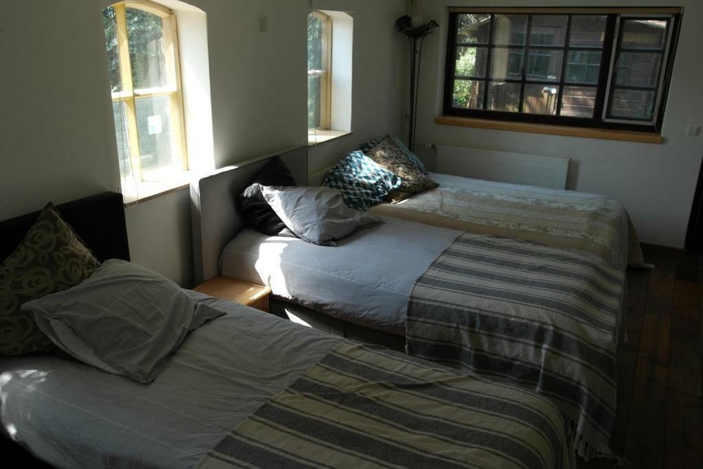 Art, Bed & Breakfast Velden Exterior foto