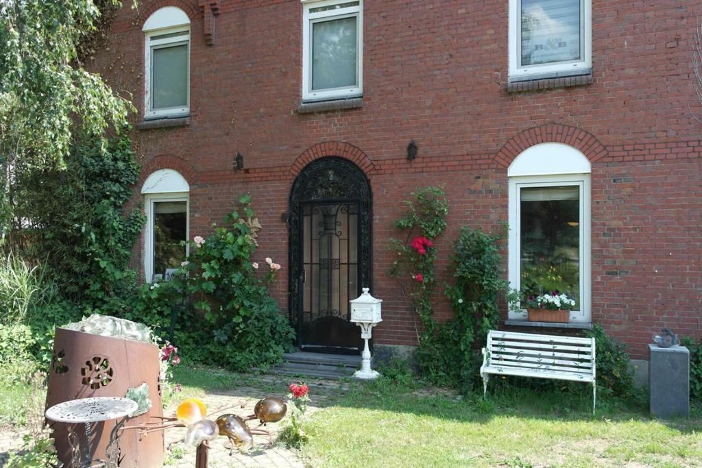 Art, Bed & Breakfast Velden Exterior foto