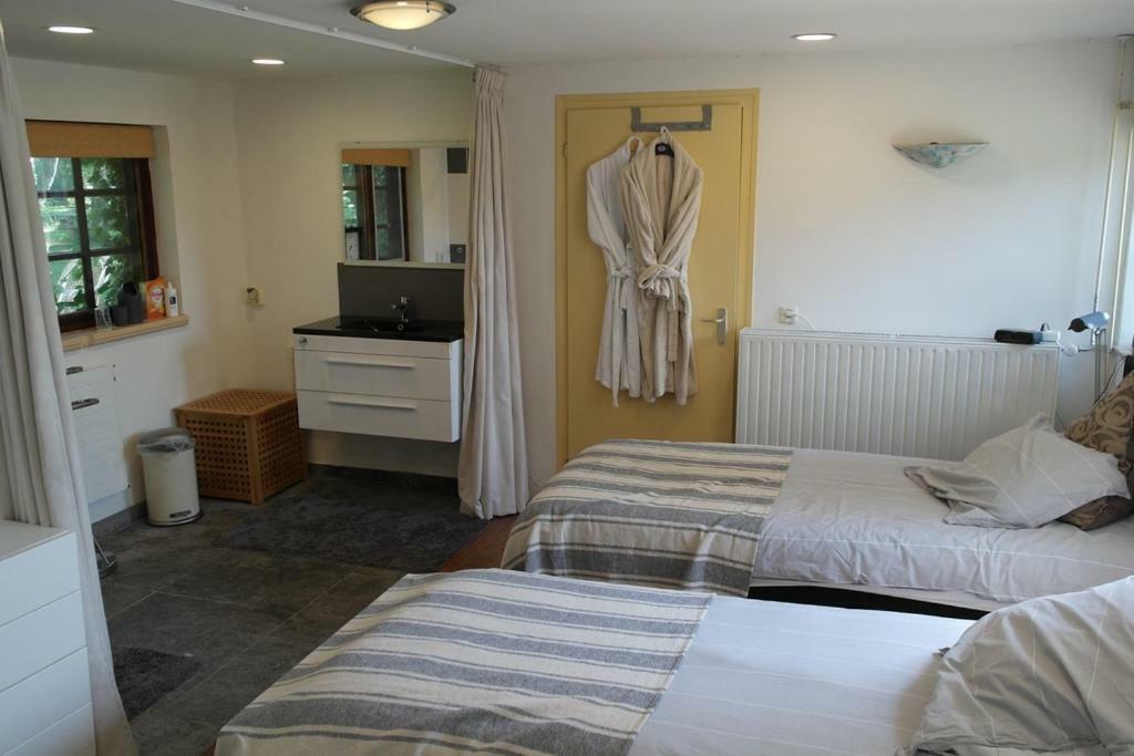 Art, Bed & Breakfast Velden Exterior foto