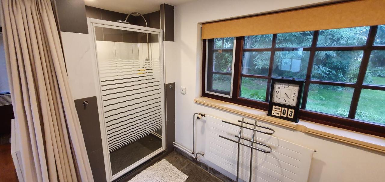 Art, Bed & Breakfast Velden Exterior foto
